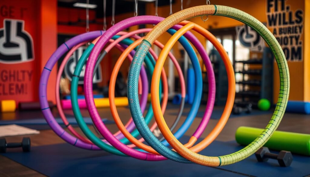 Best Weighted Hula Hoops