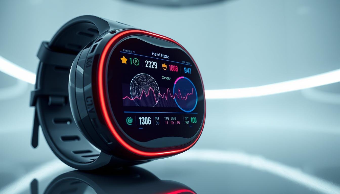 What Biometric Data Can Your Wearable Device Provide?
