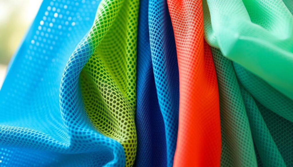 breathable fabrics
