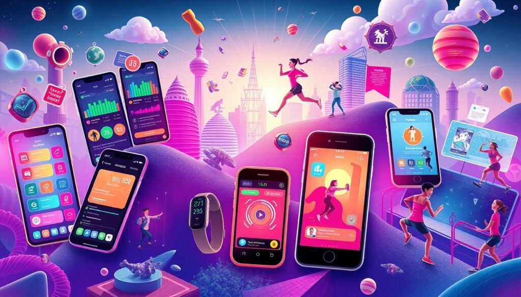 gamification apps