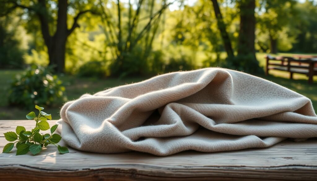 natural performance fabrics