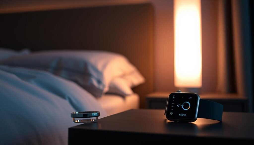 sleep tracking technology
