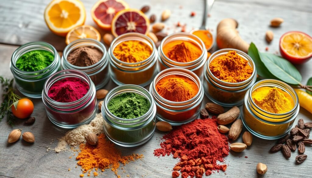 top superfood powders