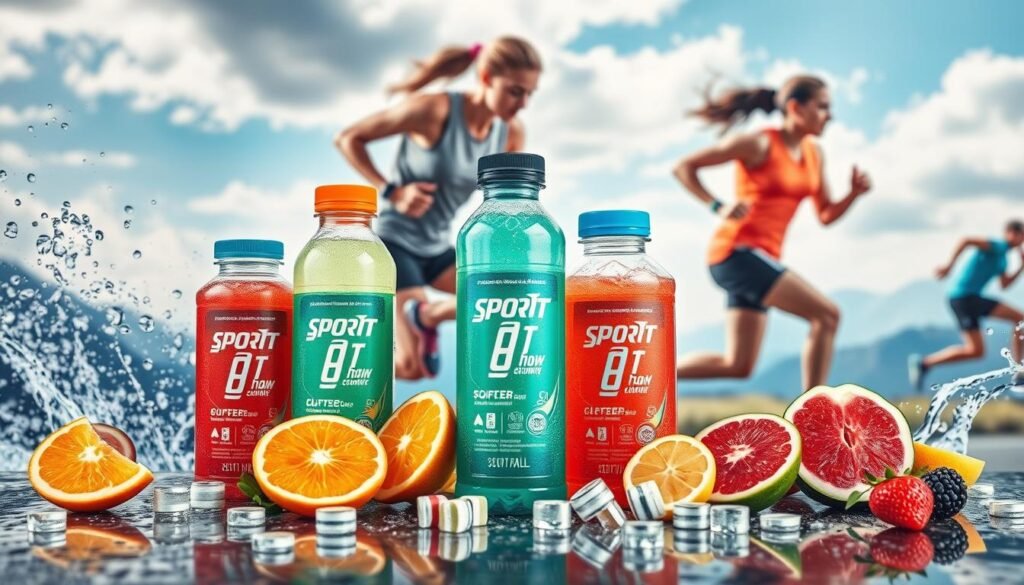 Electrolyte replacement strategies
