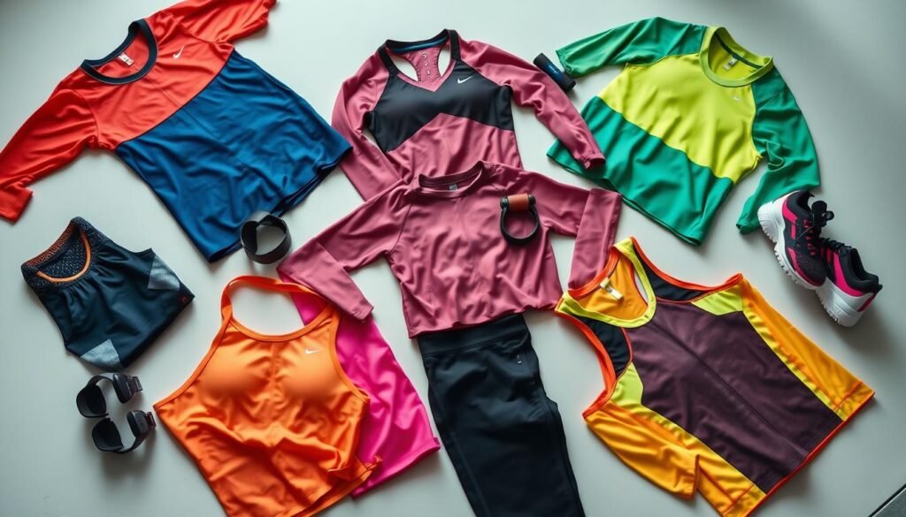 Performance Enhancing Clothing