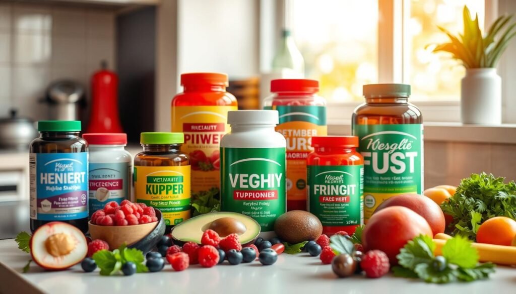 Top Weight Loss Supplements