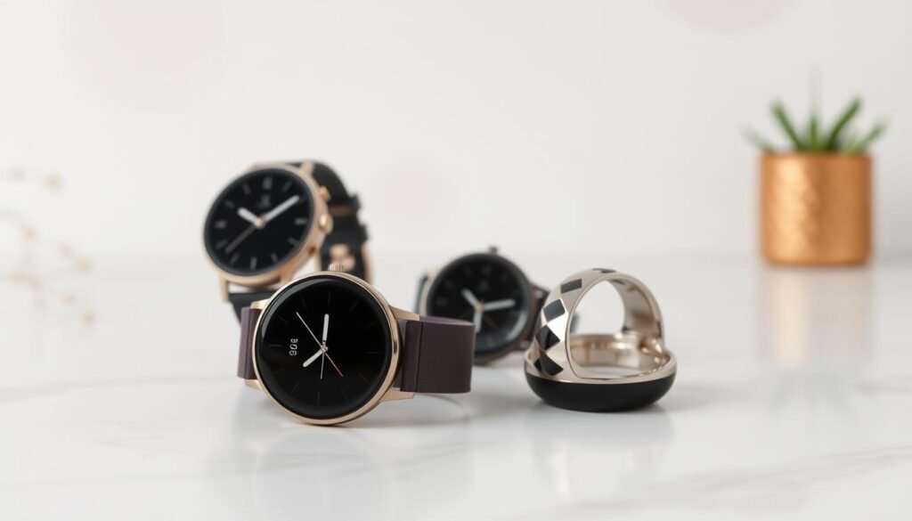 wearables for mood monitoring